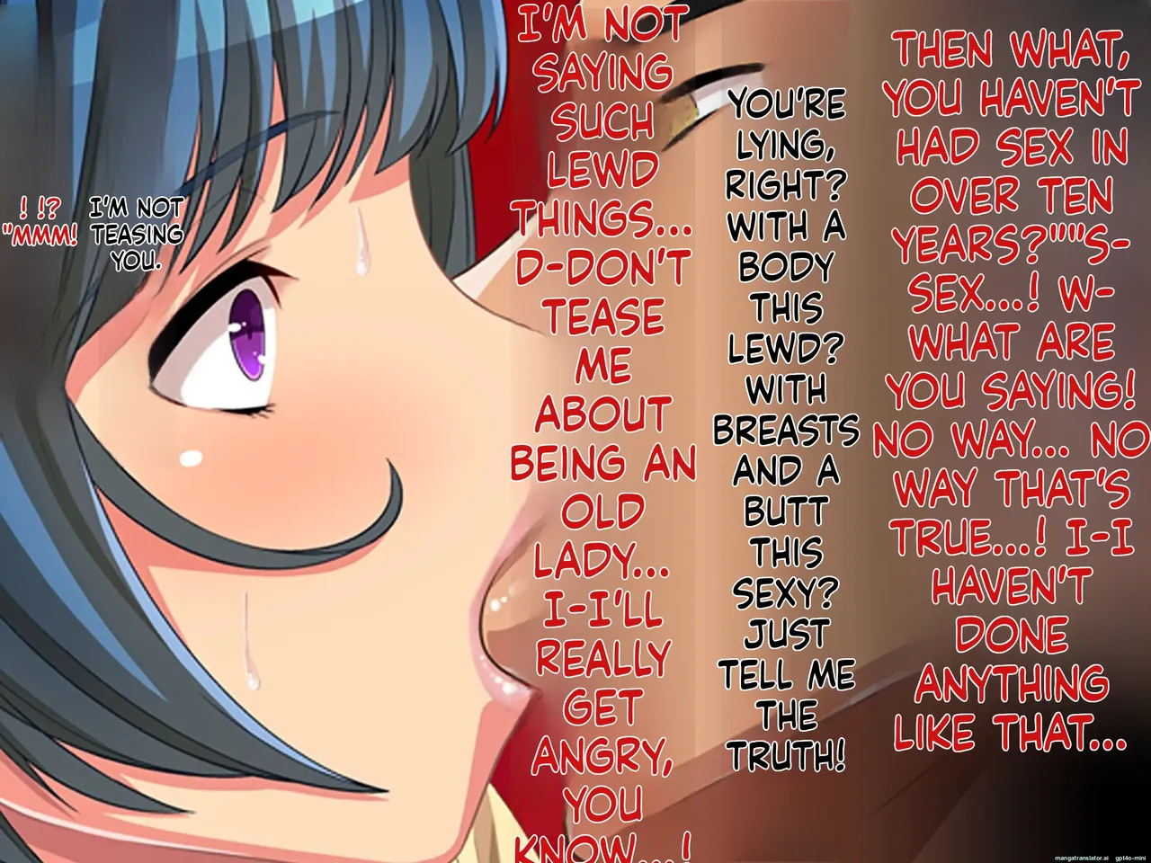wanie digital - Geki Ochi Hentai Miboujin Nyuushin! Yankee Ikemen -_20260203-0831 Chapter 1 - page 5