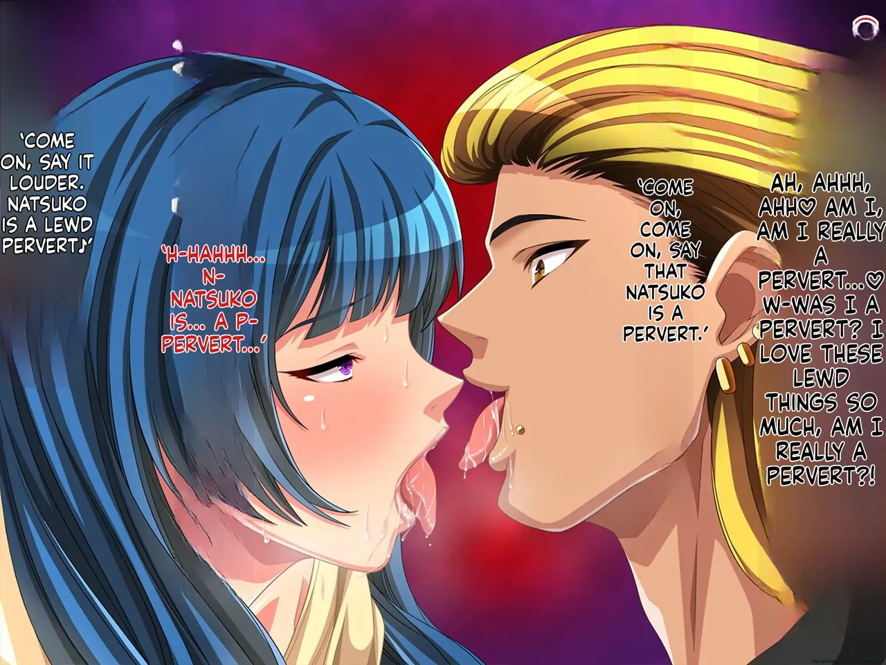 wanie digital - Geki Ochi Hentai Miboujin Nyuushin! Yankee Ikemen -_20260203-0831 Chapter 1 - page 68