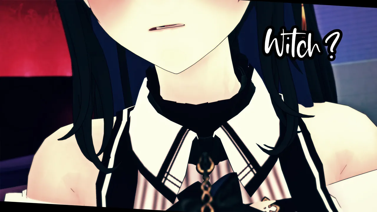 Liz - Mind Break ASMR Stream Chapter 1 - page 11