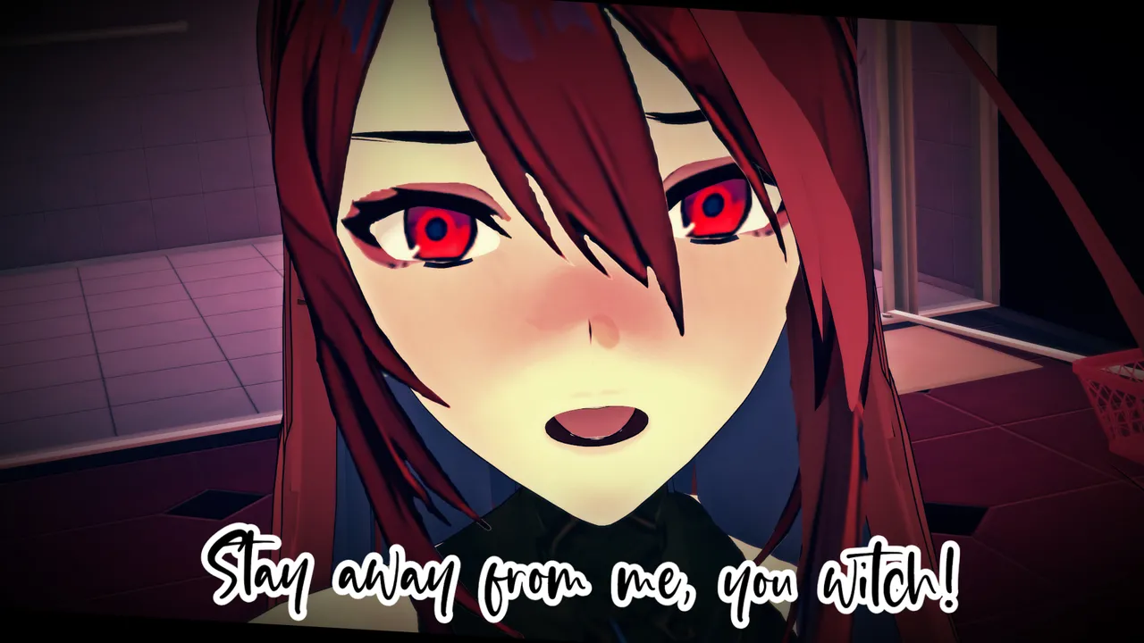 Liz - Mind Break ASMR Stream Chapter 1 - page 15