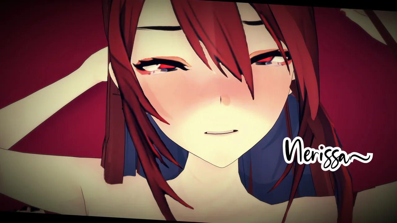 Liz - Mind Break ASMR Stream Chapter 1 - page 26