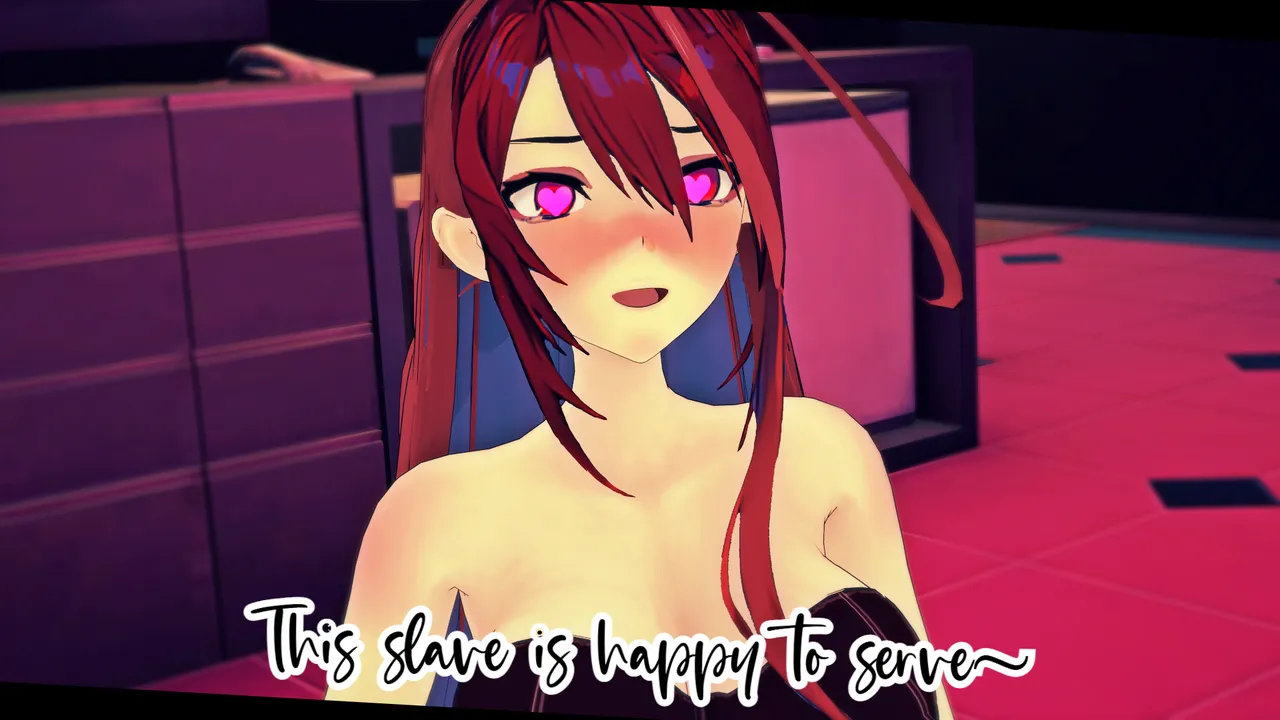 Liz - Mind Break ASMR Stream Chapter 1 - page 30