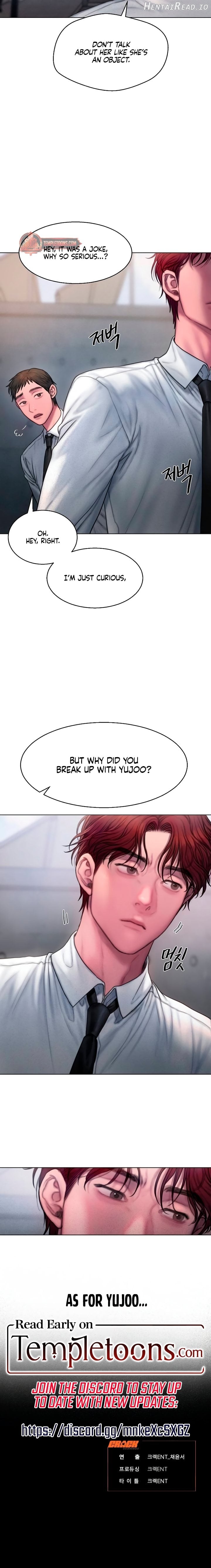 Greedy  - Manhwa Chapter 10 - page 9