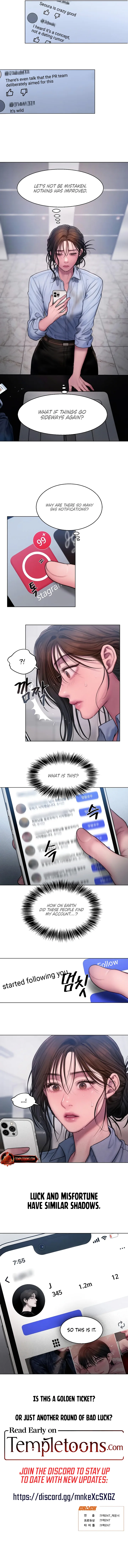 Greedy  - Manhwa Chapter 7 - page 10