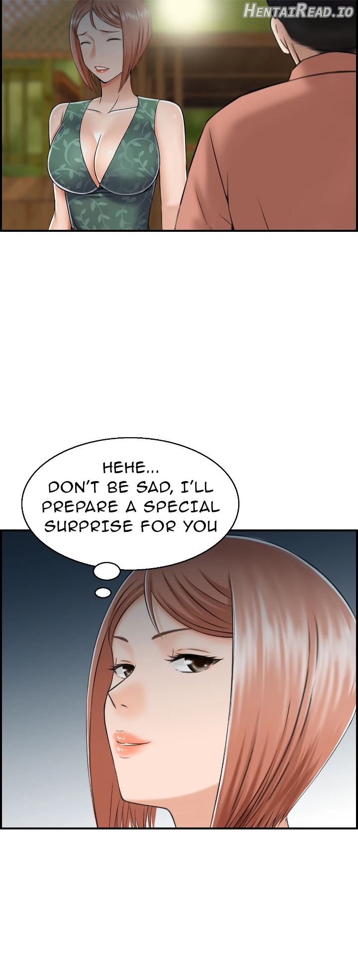 Married Woman Mania Chapter 14 - page 13