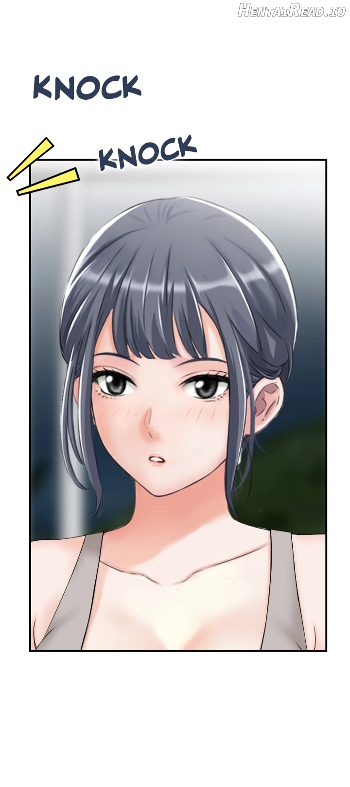 Married Woman Mania Chapter 14 - page 18