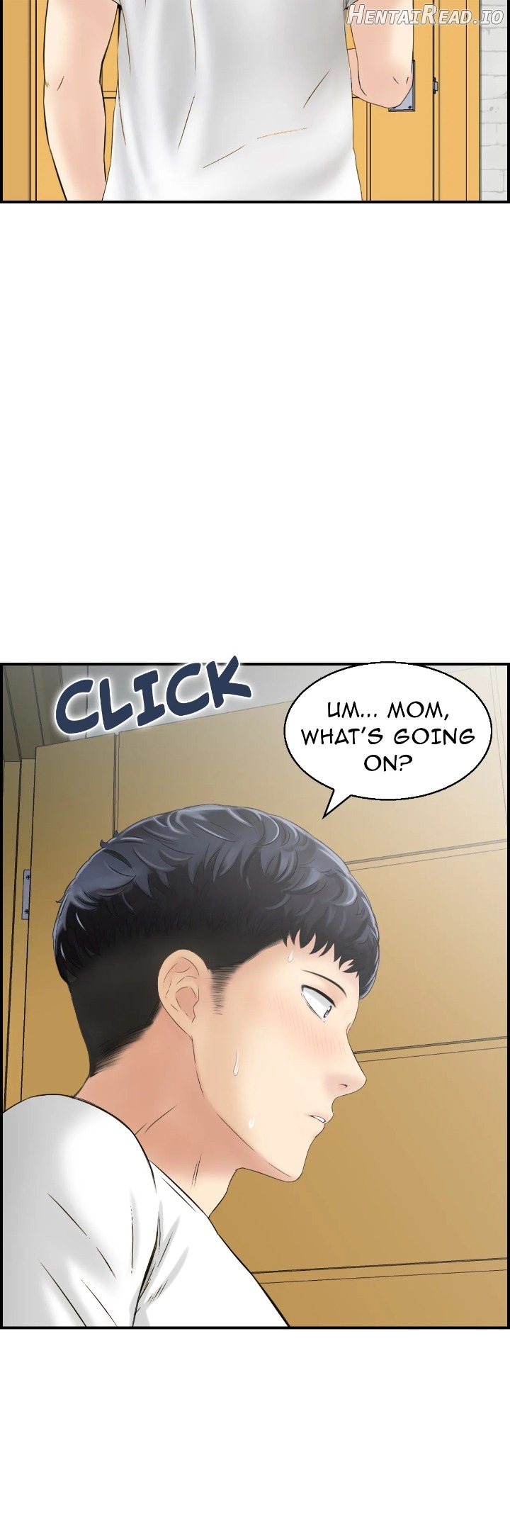 Married Woman Mania Chapter 14 - page 26