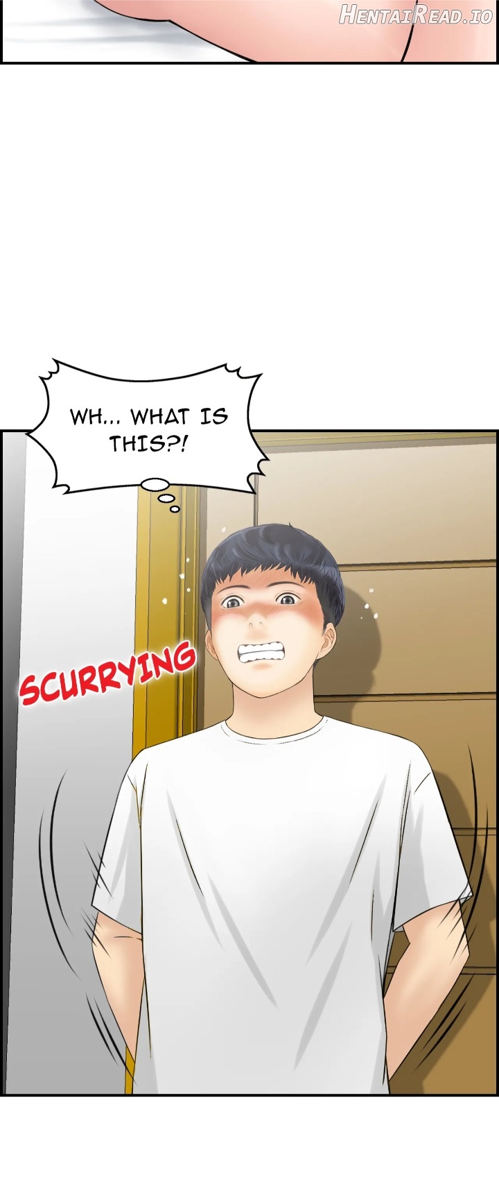 Married Woman Mania Chapter 14 - page 28