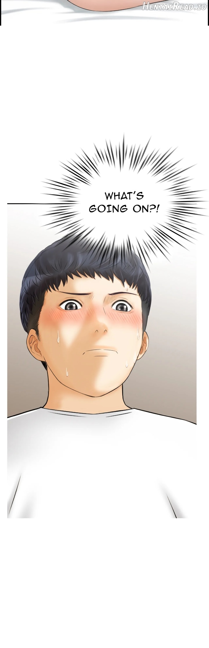 Married Woman Mania Chapter 14 - page 31