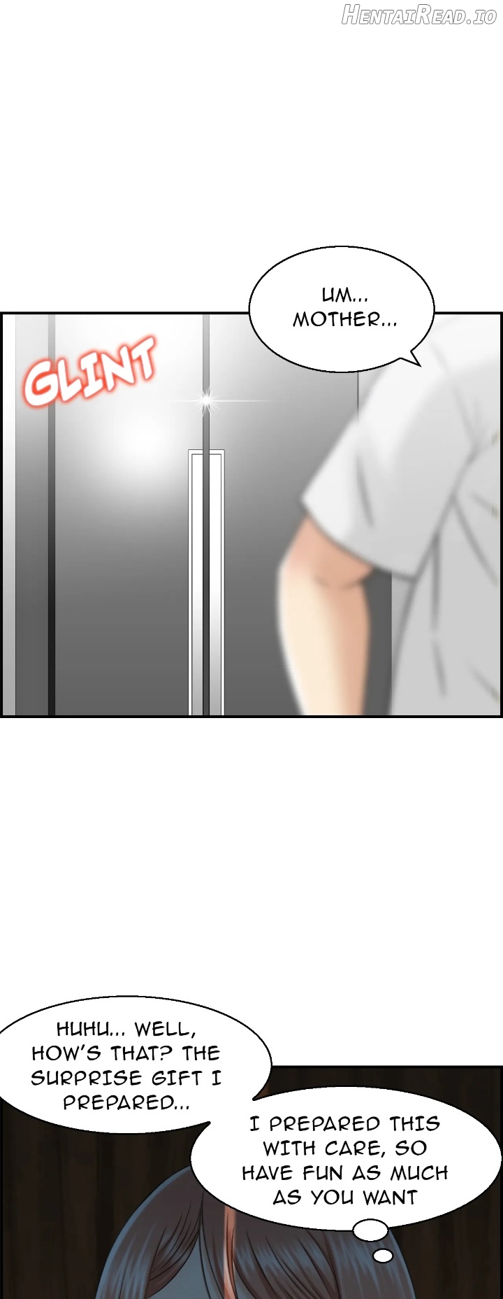 Married Woman Mania Chapter 14 - page 32