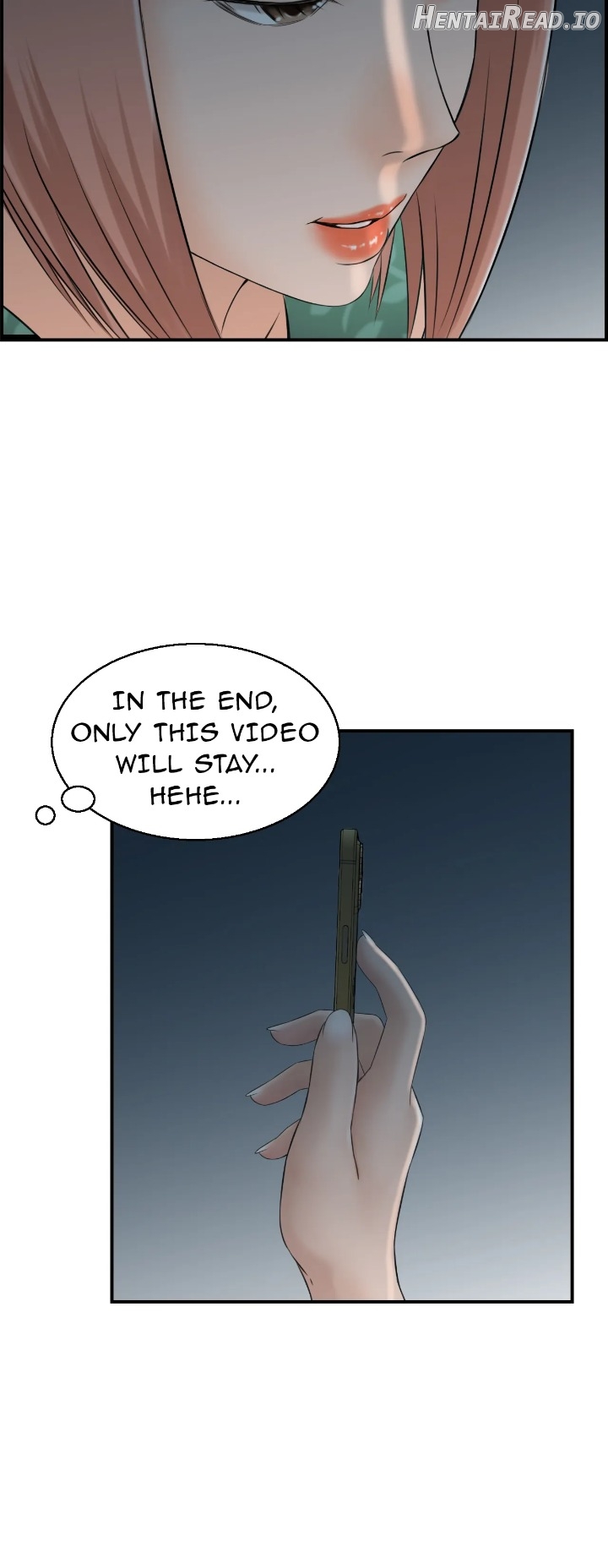 Married Woman Mania Chapter 14 - page 34