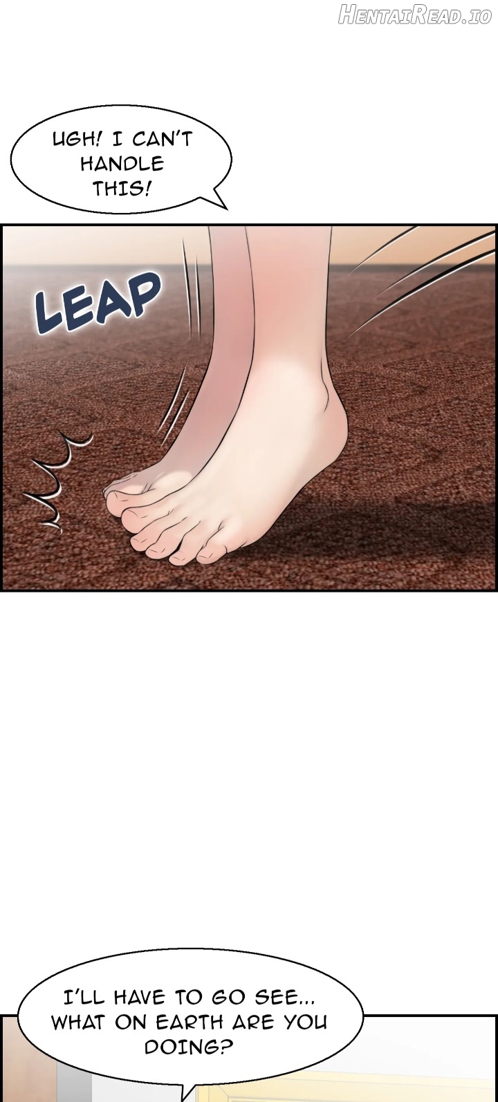 Married Woman Mania Chapter 14 - page 39