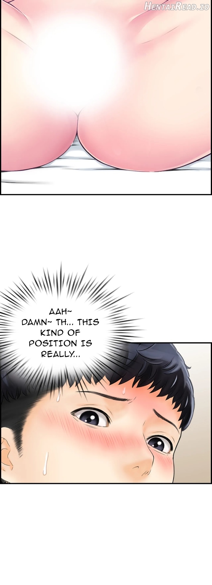 Married Woman Mania Chapter 14 - page 43
