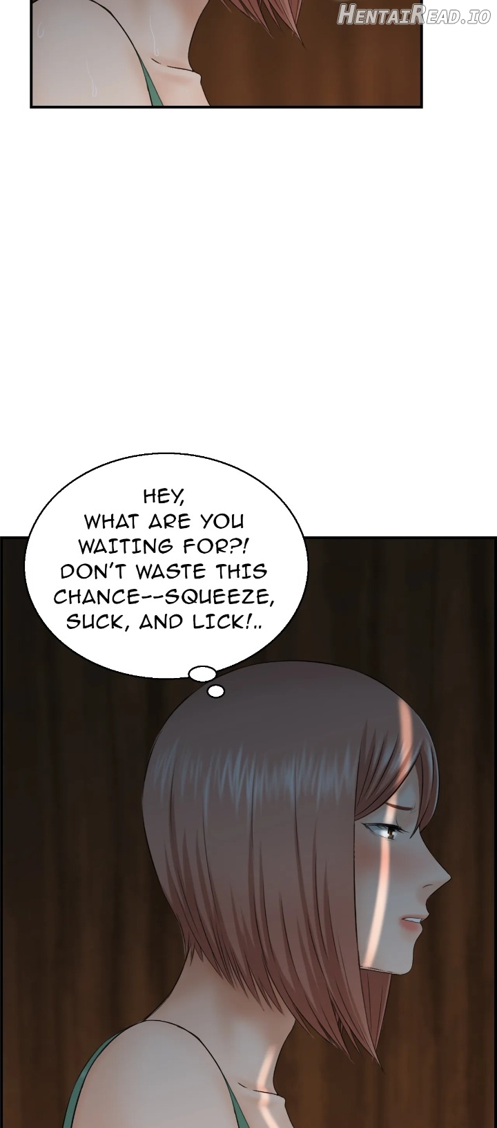 Married Woman Mania Chapter 14 - page 45