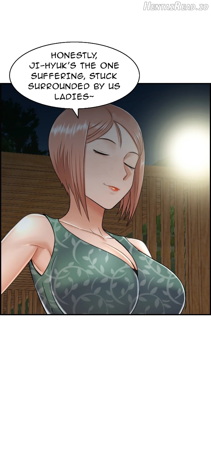 Married Woman Mania Chapter 14 - page 5