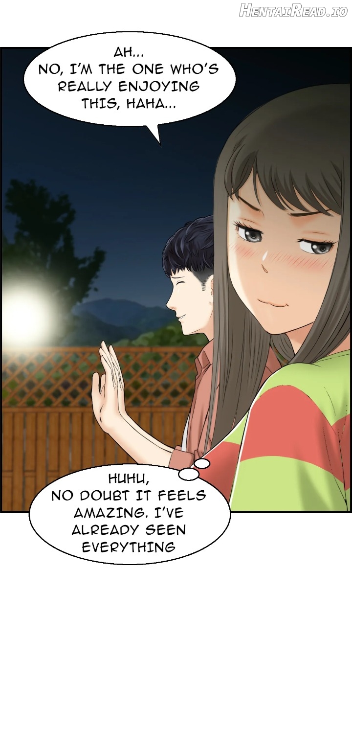 Married Woman Mania Chapter 14 - page 6
