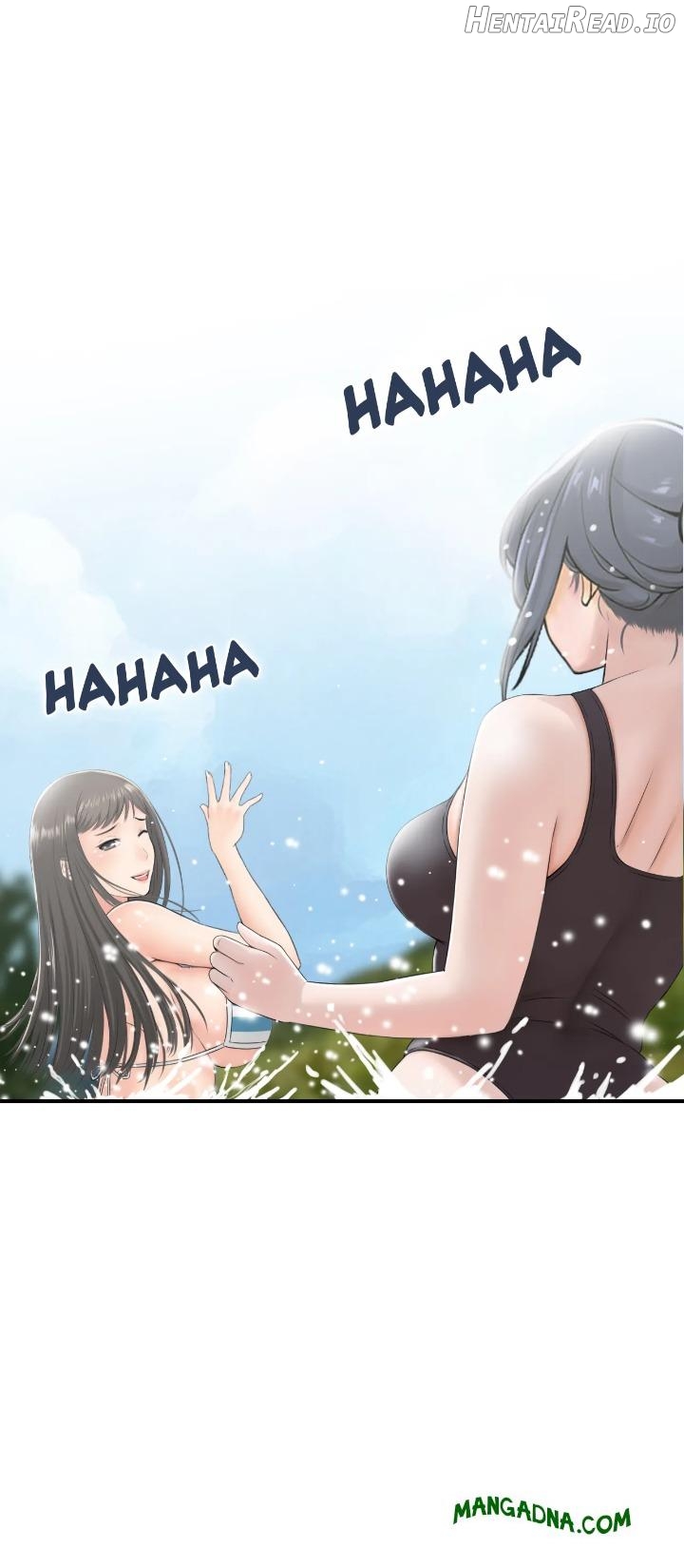 Married Woman Mania Chapter 14 - page 7