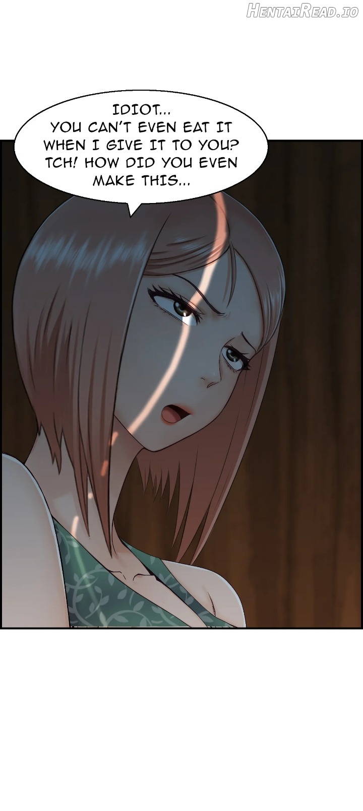 Married Woman Mania Chapter 15 - page 15