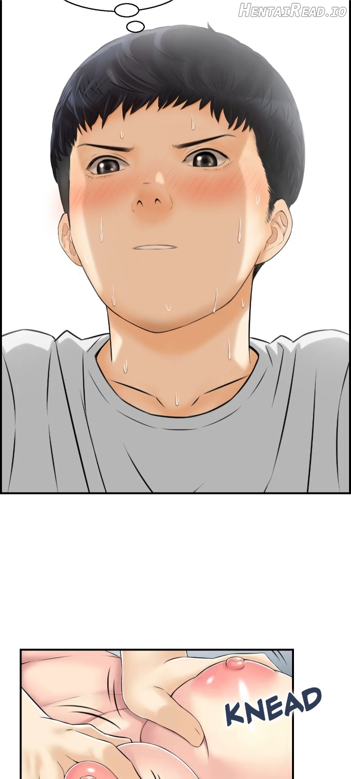 Married Woman Mania Chapter 15 - page 23
