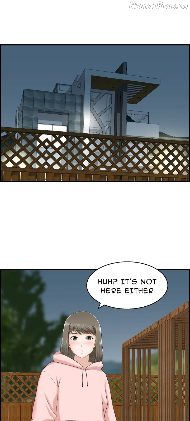 Married Woman Mania Chapter 15 - page 26