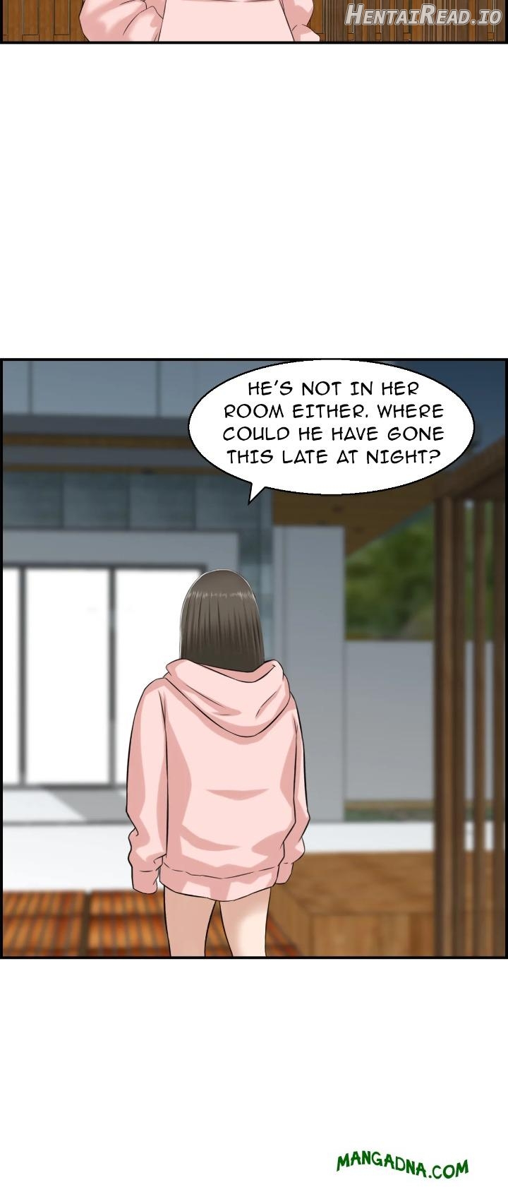 Married Woman Mania Chapter 15 - page 27