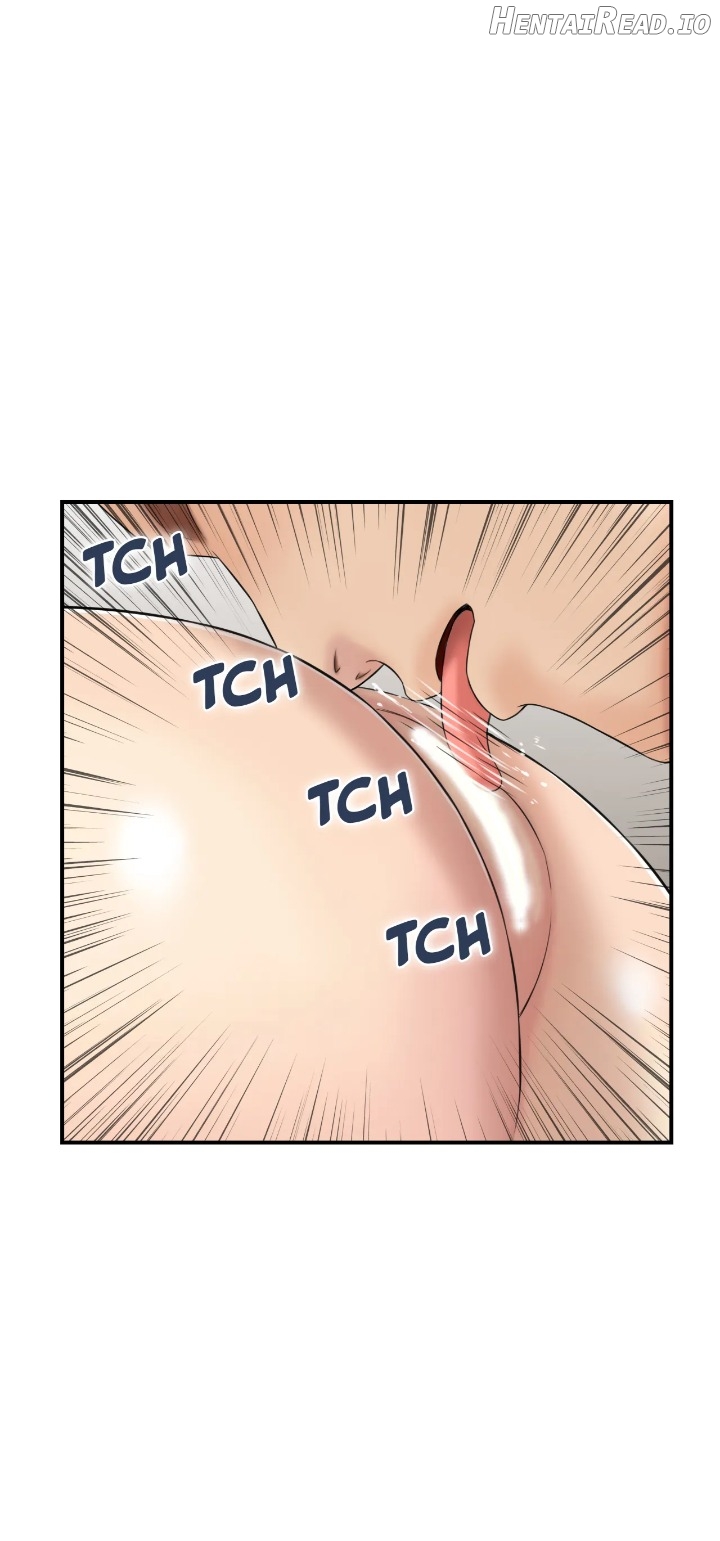Married Woman Mania Chapter 15 - page 39