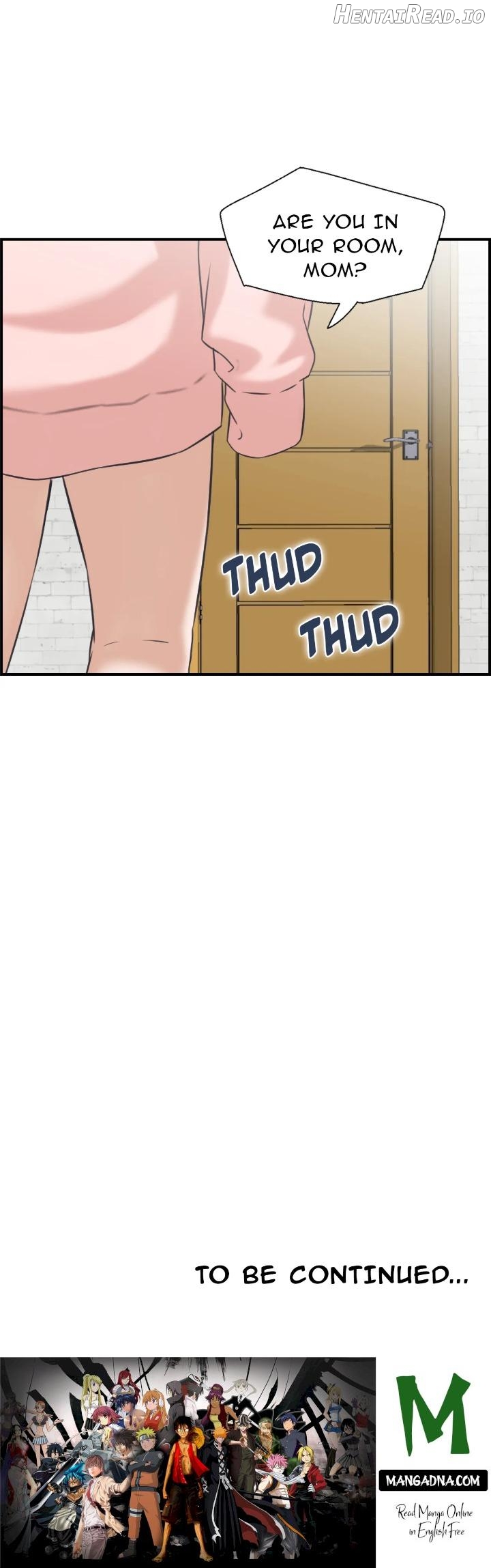 Married Woman Mania Chapter 15 - page 43