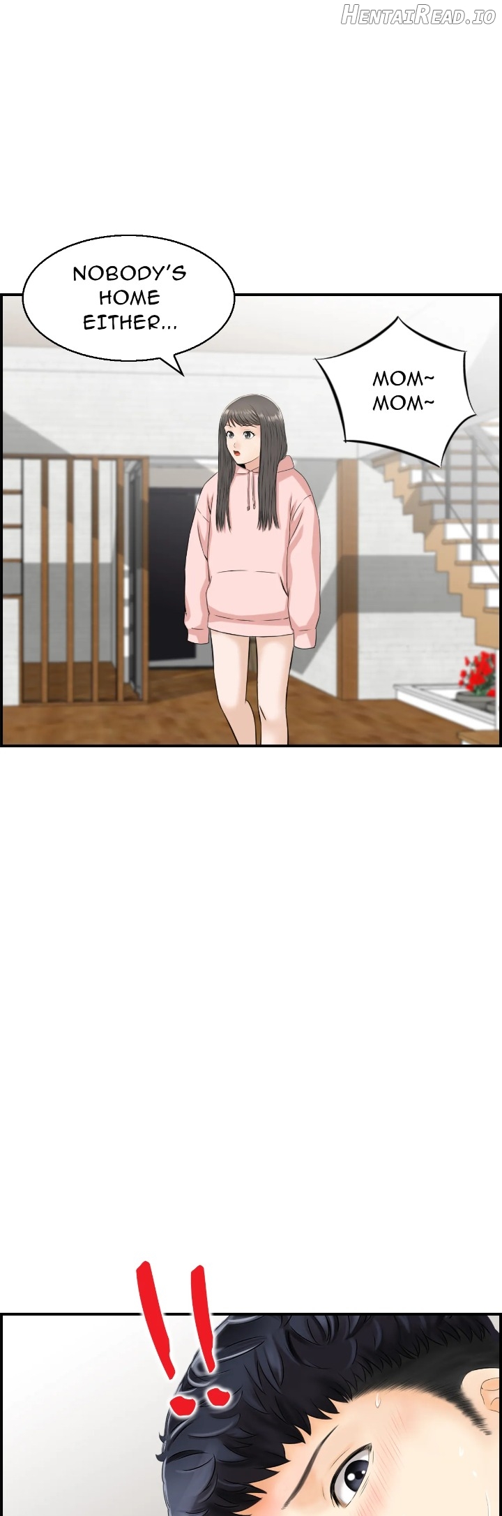 Married Woman Mania Chapter 16 - page 1