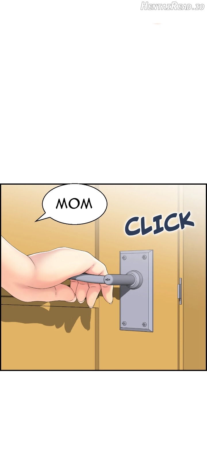 Married Woman Mania Chapter 16 - page 3