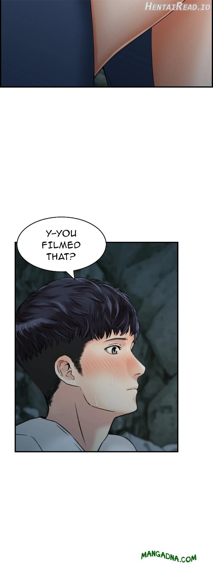 Married Woman Mania Chapter 16 - page 32