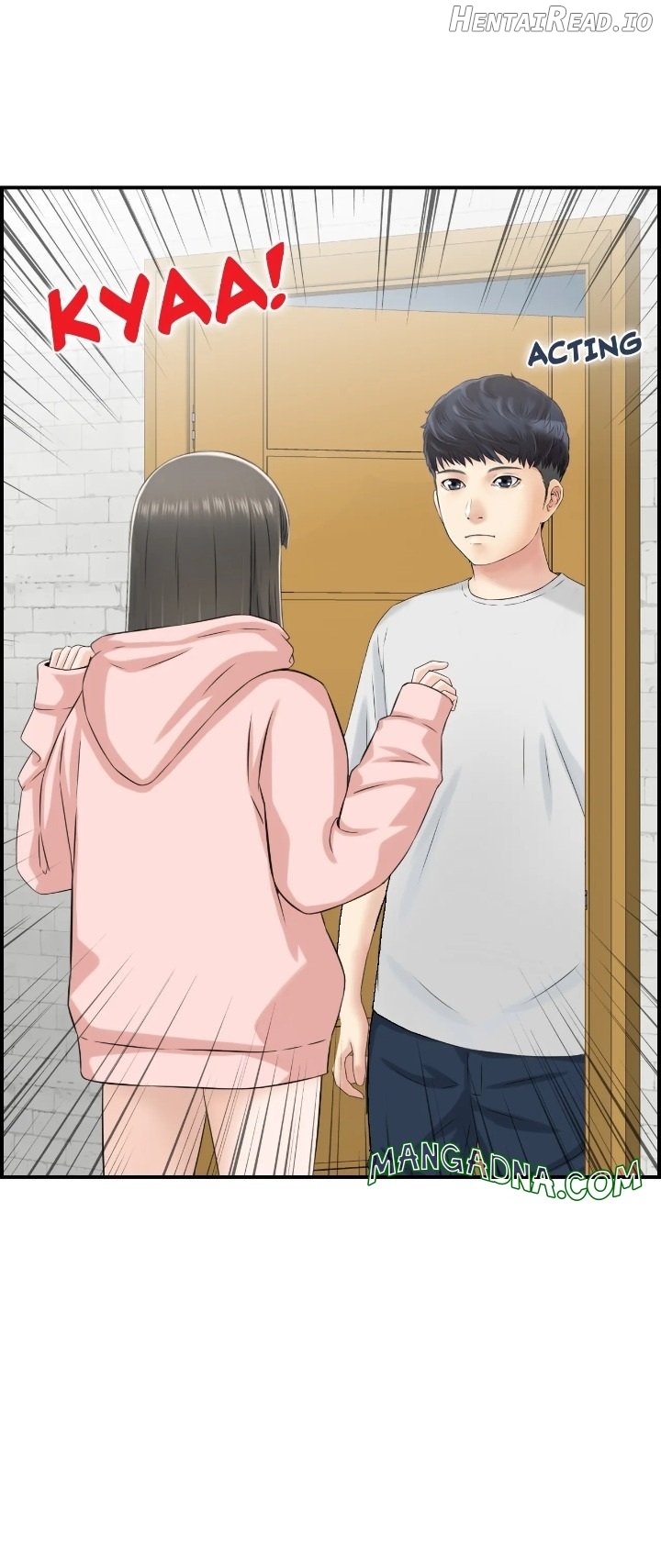 Married Woman Mania Chapter 16 - page 4