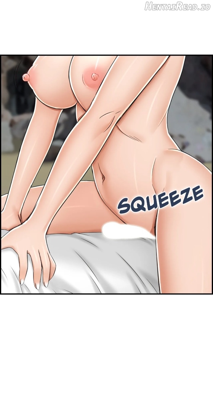 Married Woman Mania Chapter 16 - page 44
