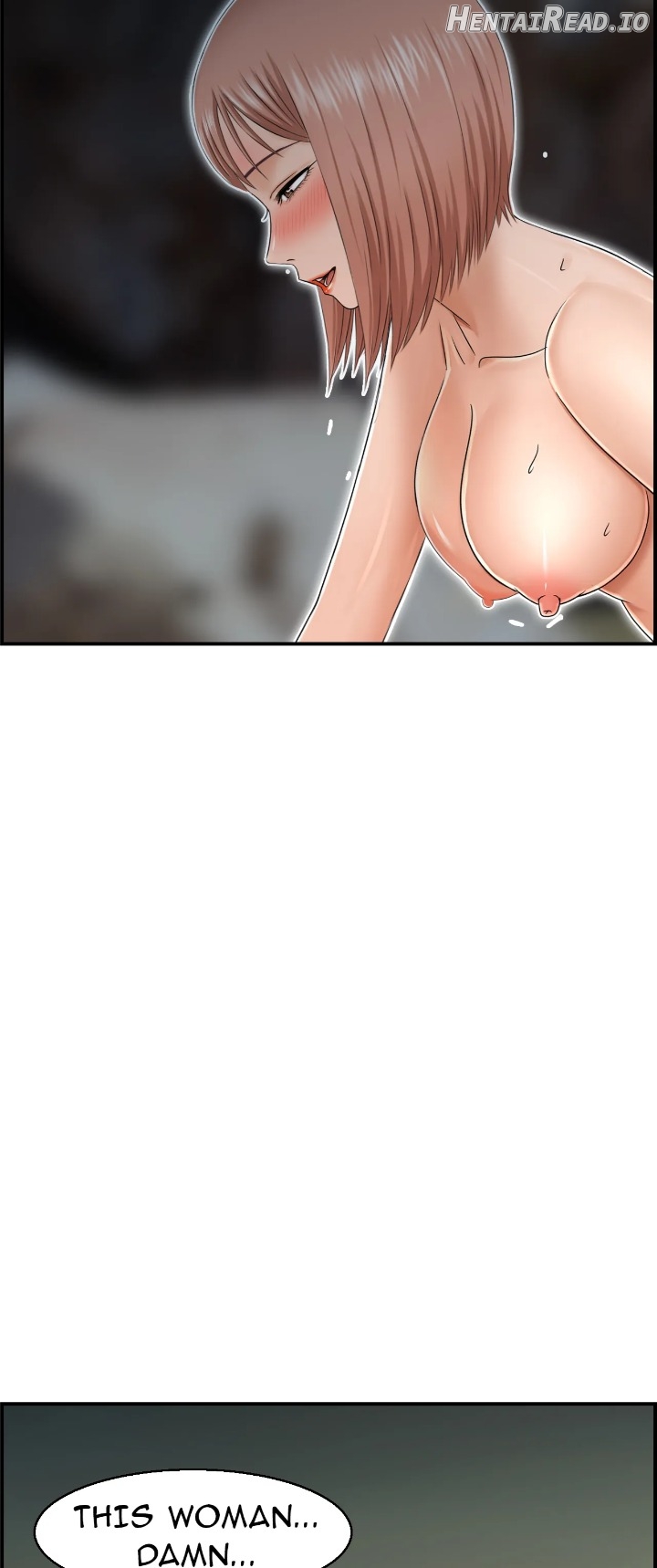 Married Woman Mania Chapter 16 - page 46