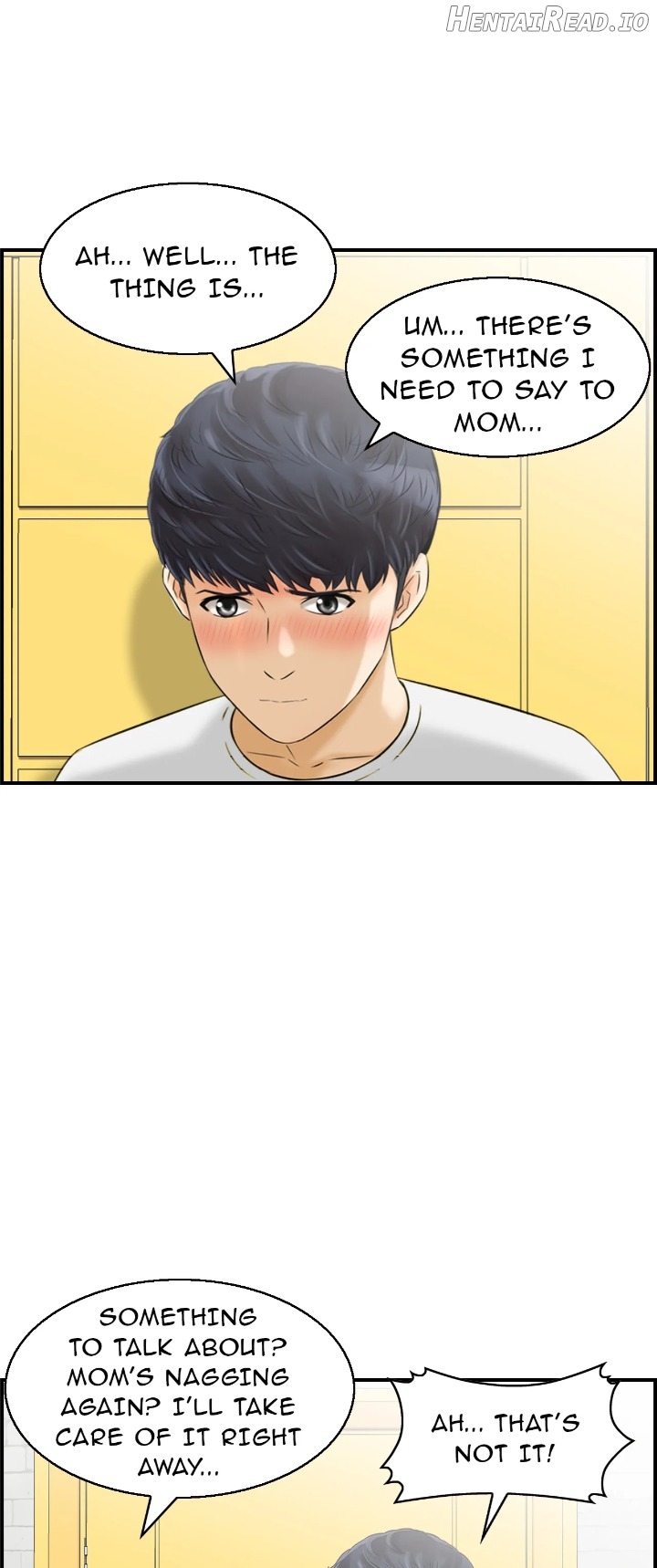 Married Woman Mania Chapter 16 - page 6