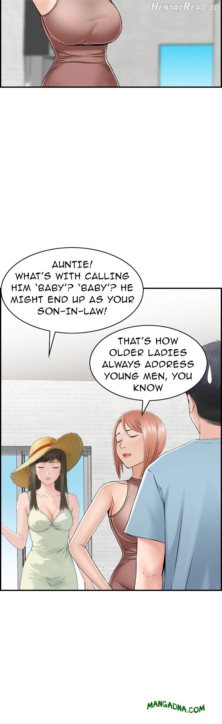 Married Woman Mania Chapter 18 - page 10