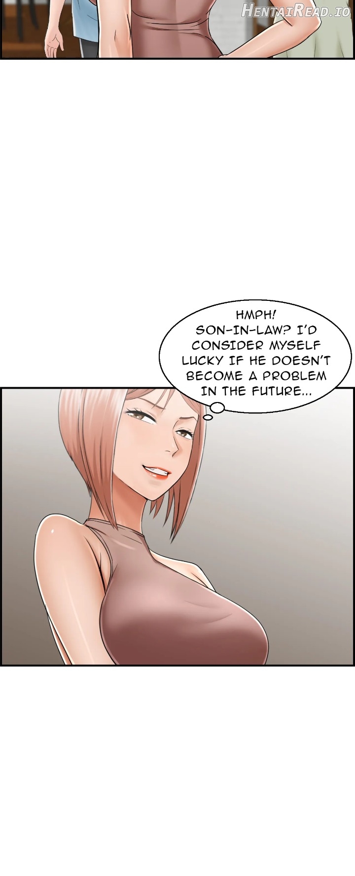 Married Woman Mania Chapter 18 - page 13