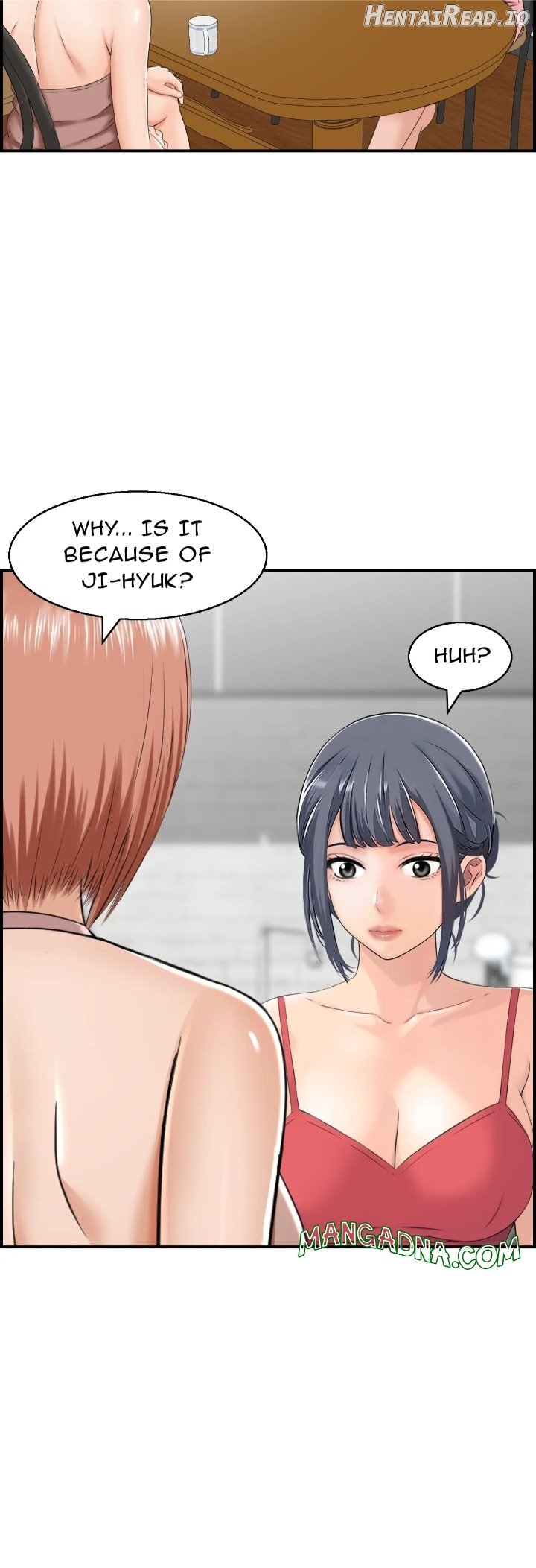 Married Woman Mania Chapter 18 - page 18