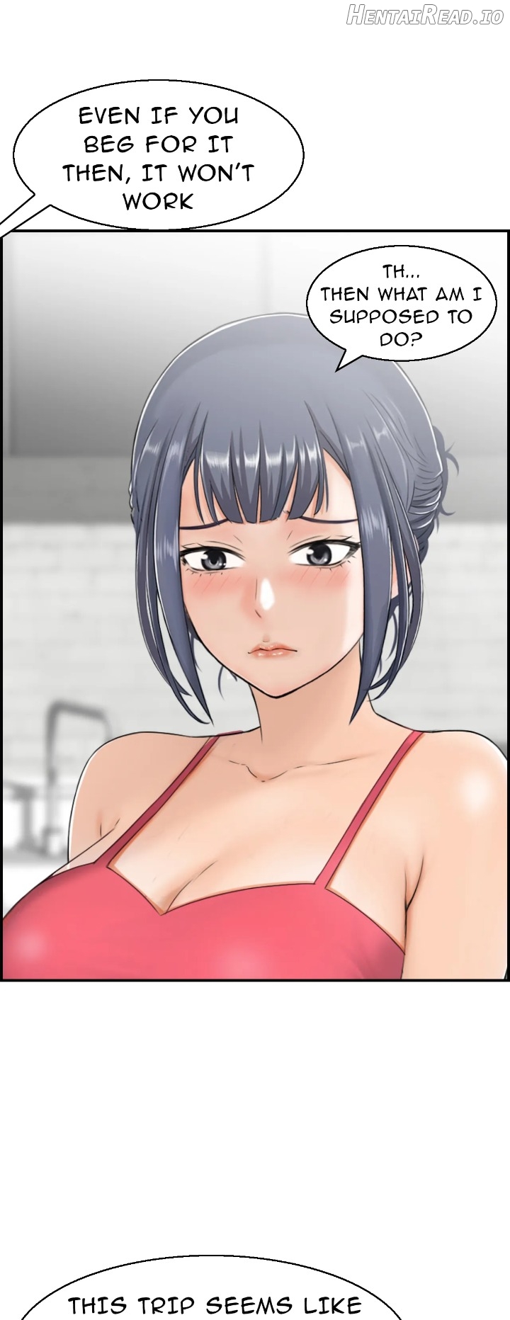 Married Woman Mania Chapter 18 - page 23
