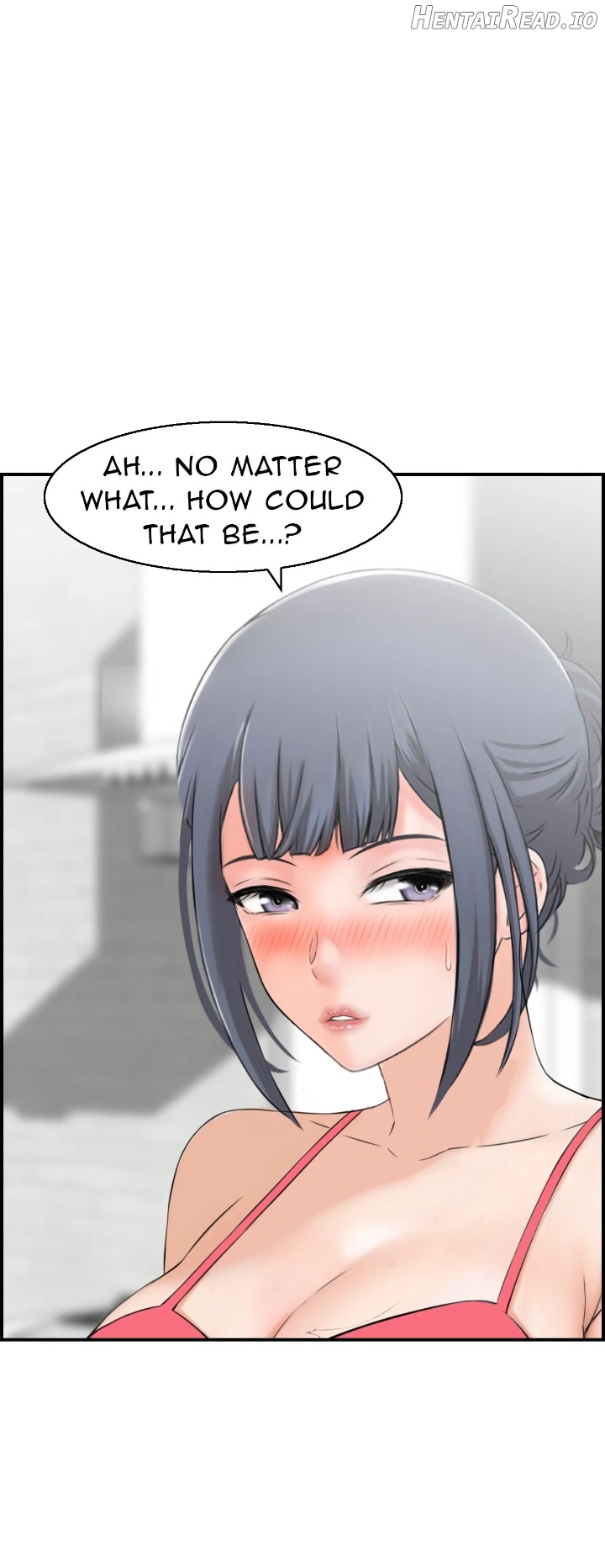 Married Woman Mania Chapter 18 - page 25