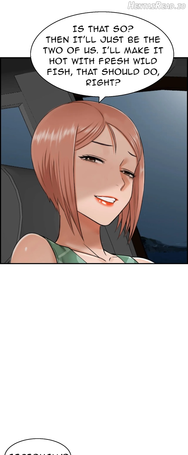 Married Woman Mania Chapter 18 - page 29