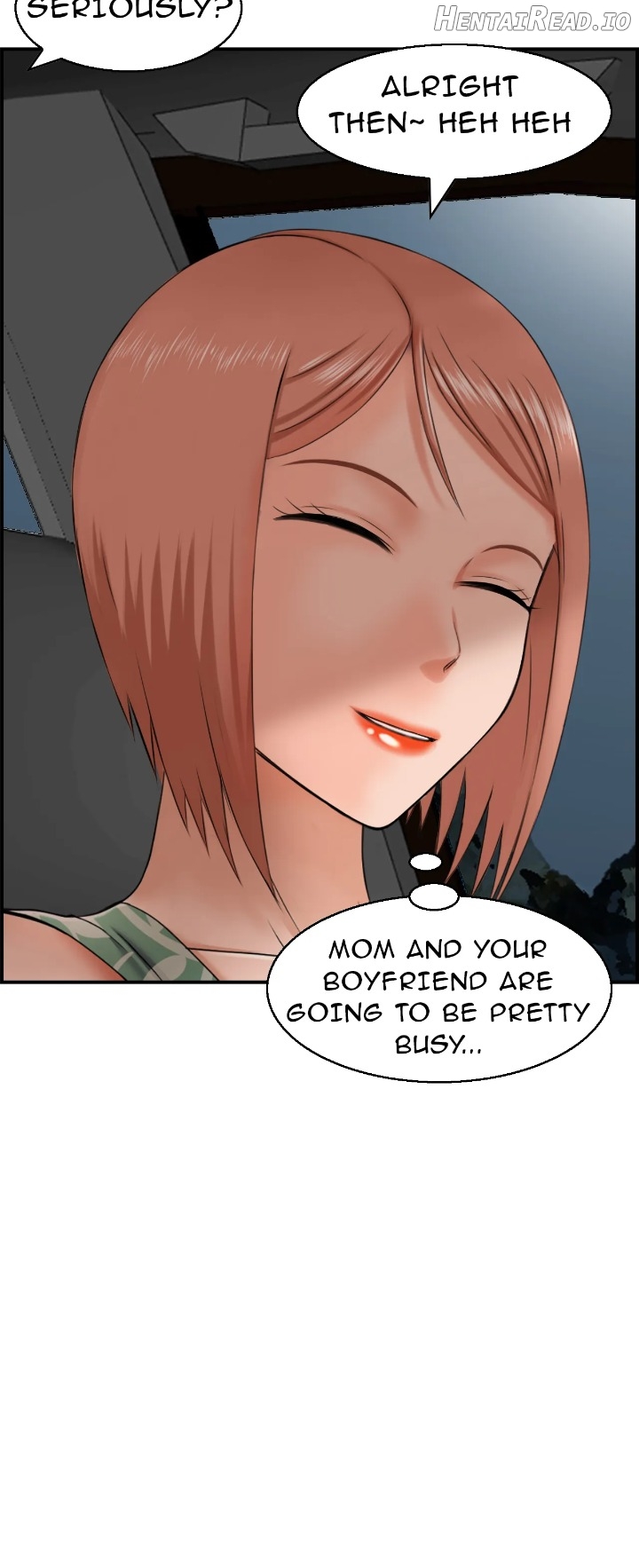 Married Woman Mania Chapter 18 - page 30