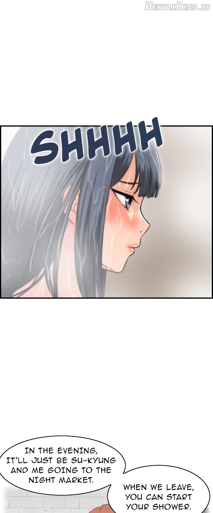 Married Woman Mania Chapter 18 - page 32