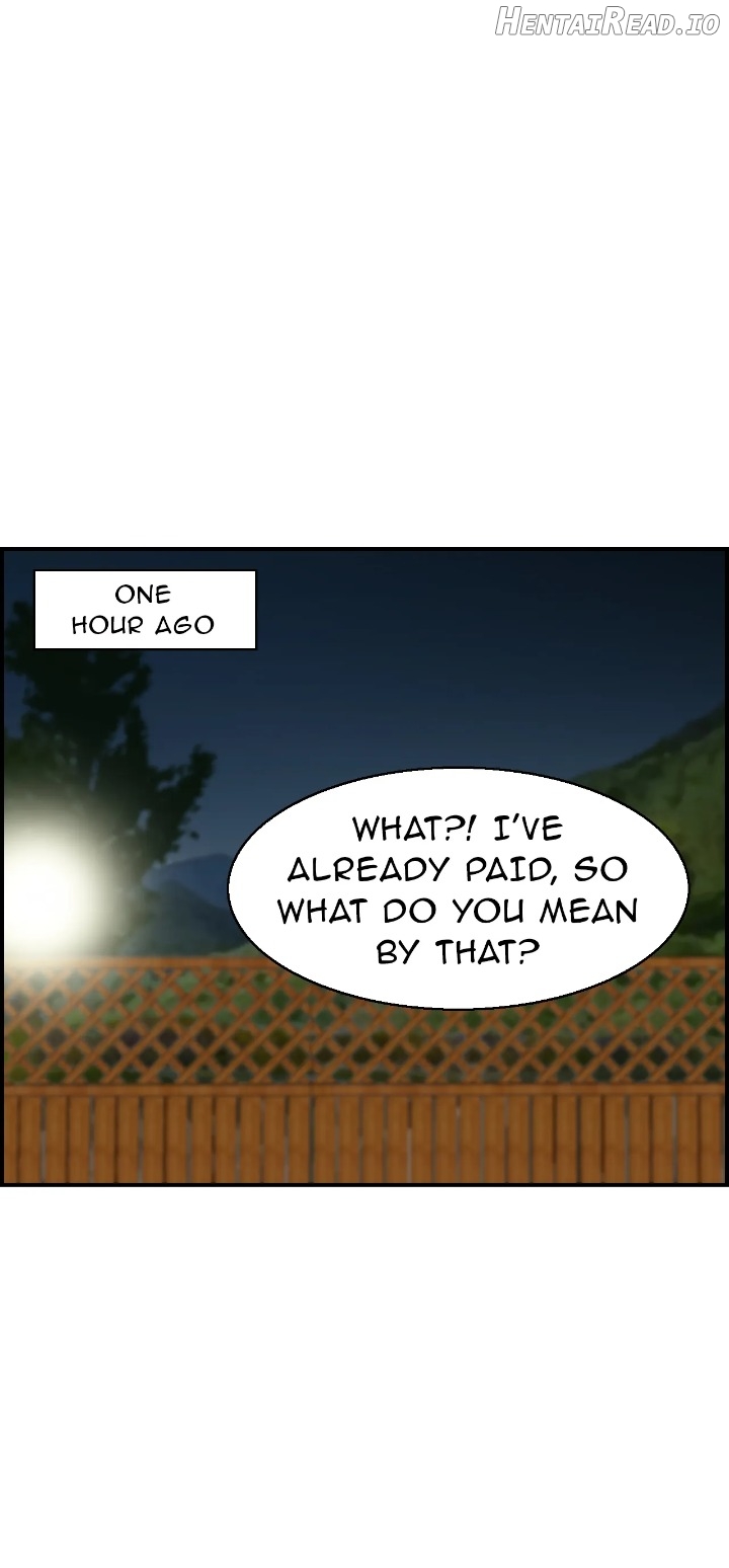 Married Woman Mania Chapter 18 - page 36