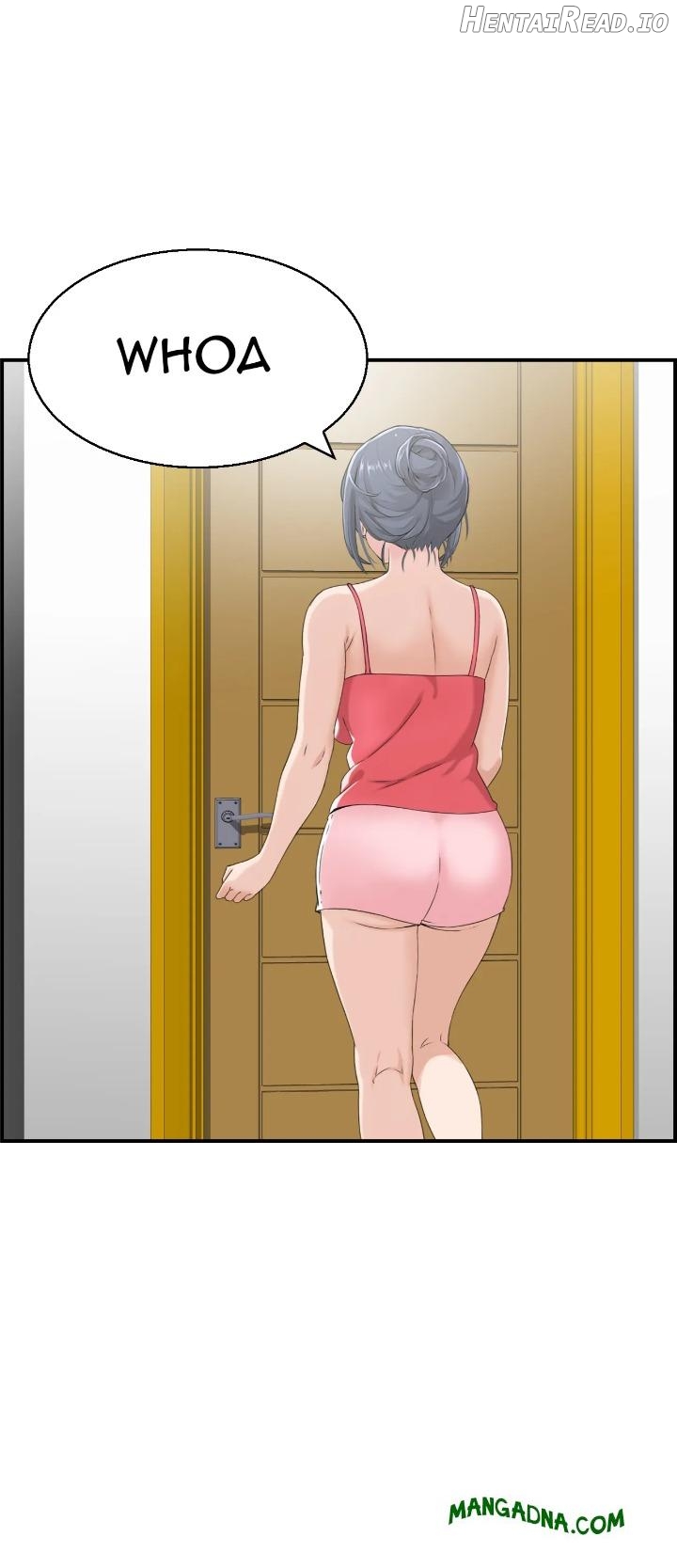 Married Woman Mania Chapter 18 - page 4