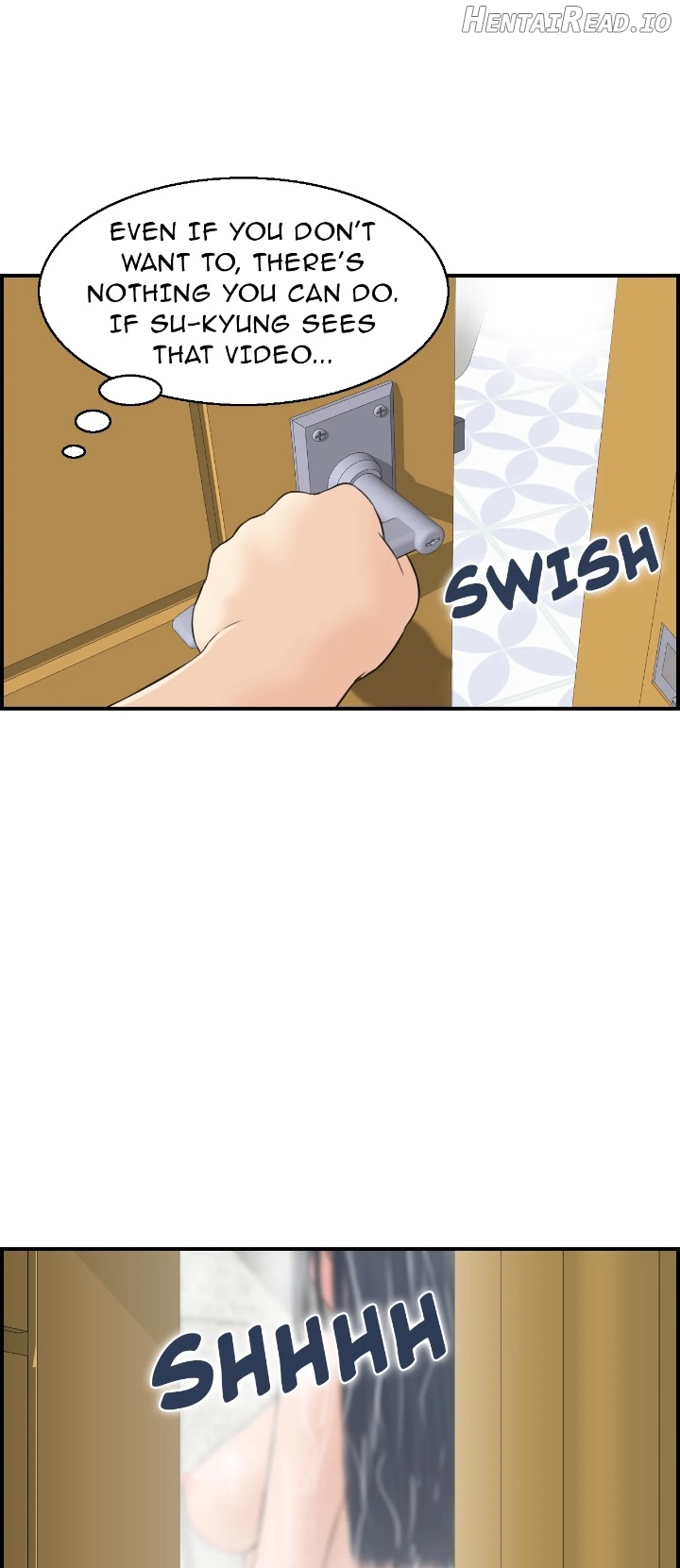 Married Woman Mania Chapter 18 - page 40