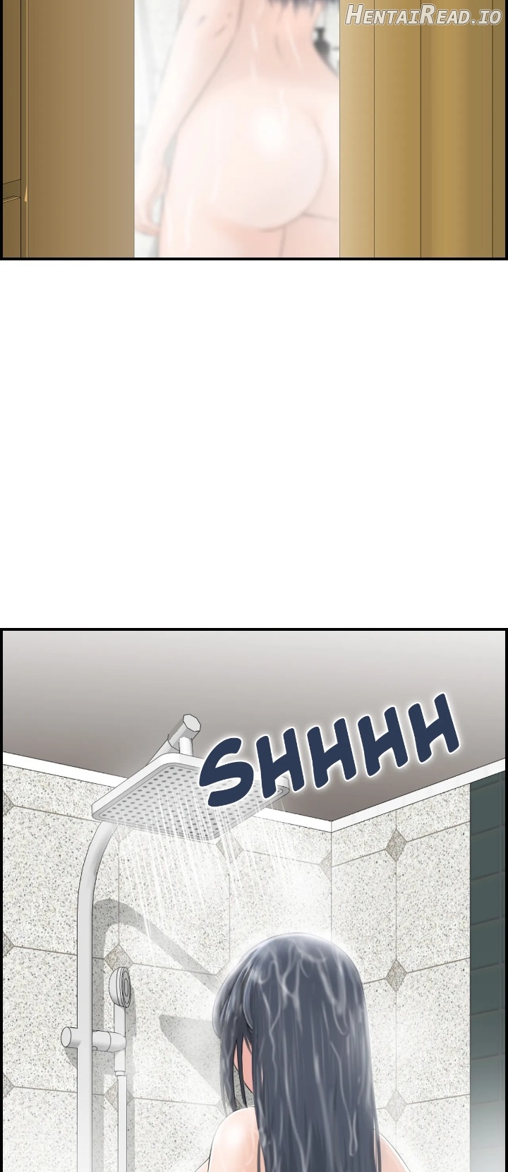 Married Woman Mania Chapter 18 - page 41