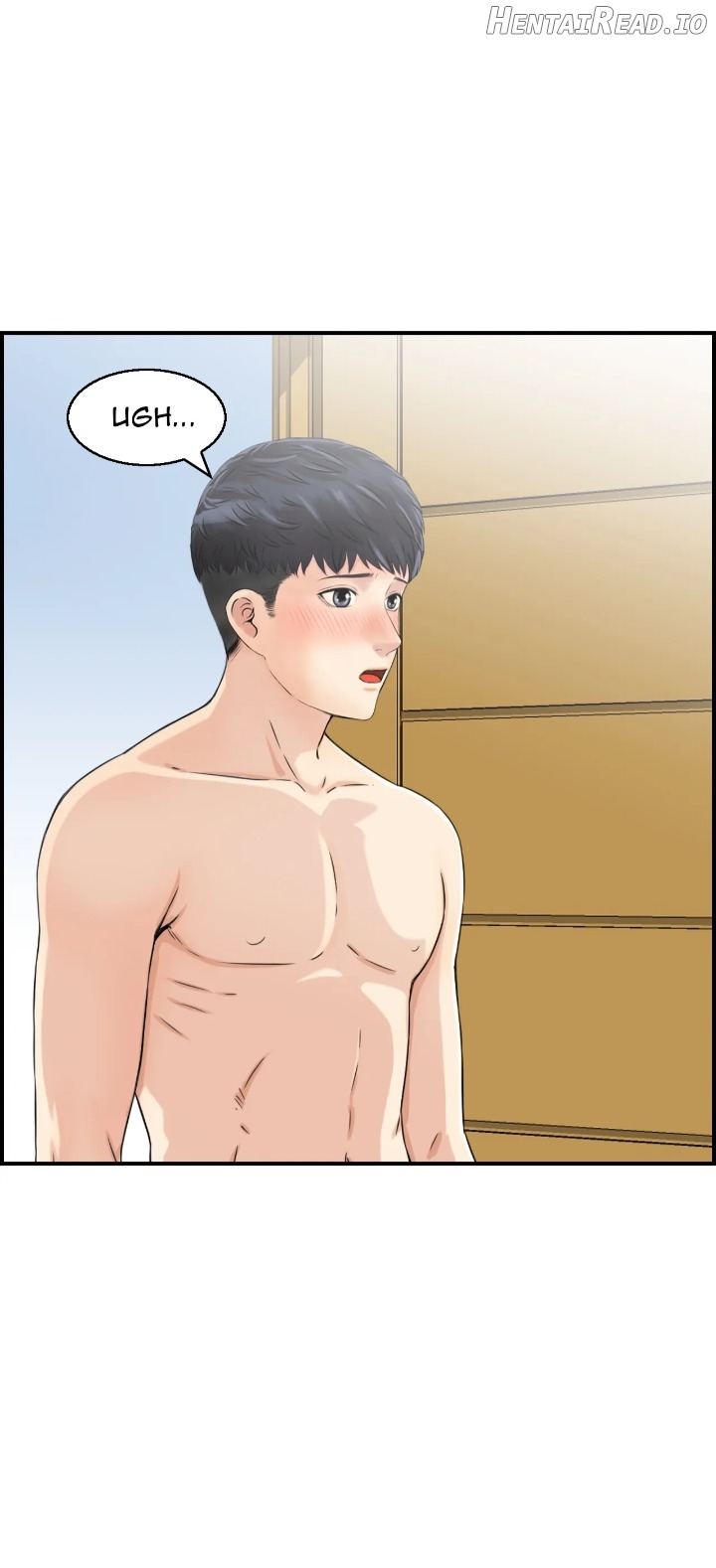 Married Woman Mania Chapter 18 - page 43
