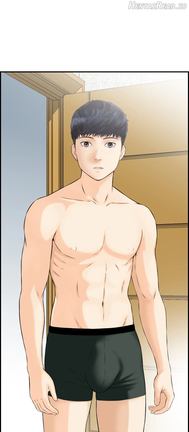 Married Woman Mania Chapter 18 - page 46