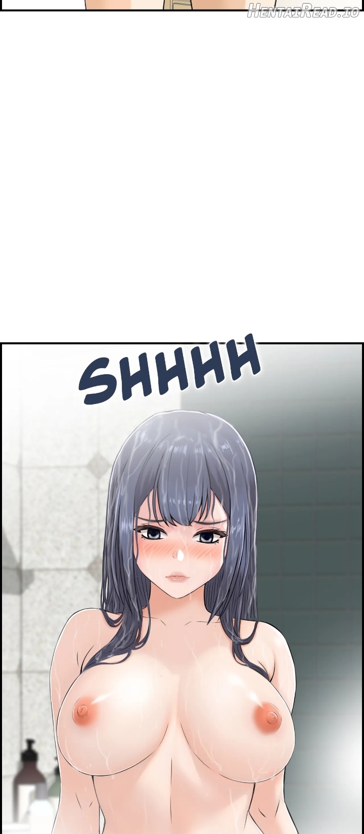 Married Woman Mania Chapter 18 - page 47
