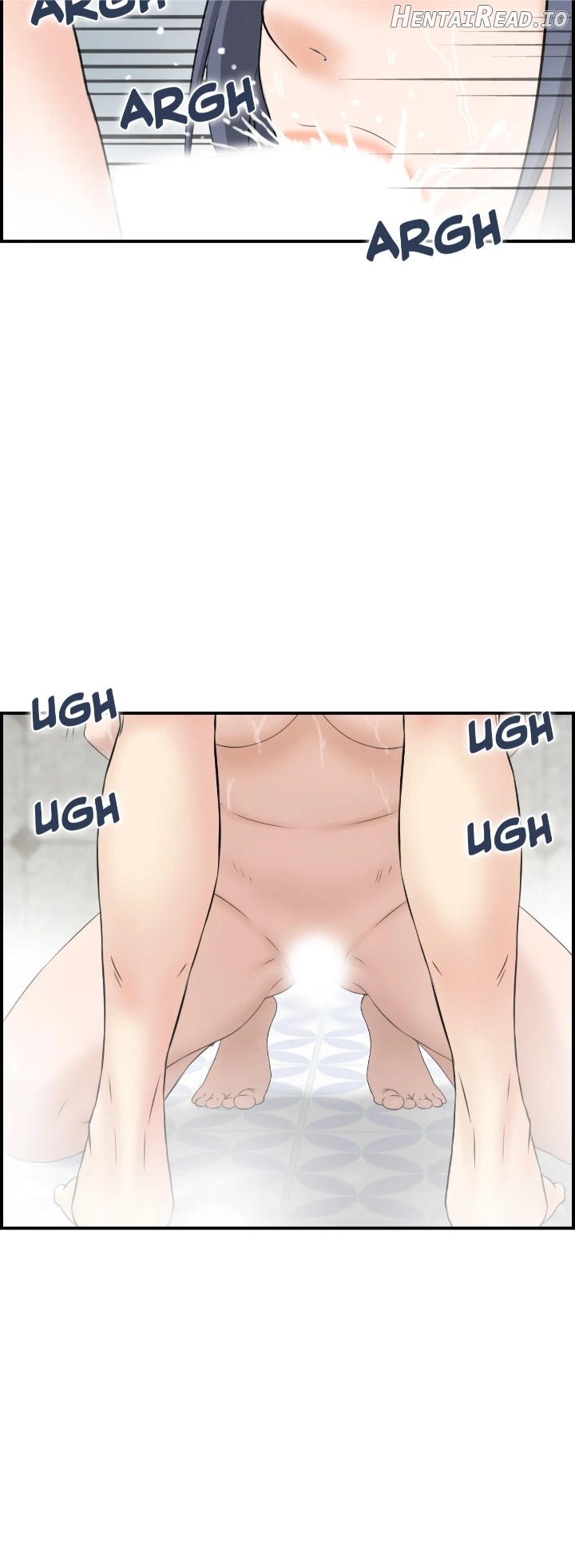 Married Woman Mania Chapter 19 - page 20